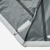 Nike ACG Storm-FIT однотонная повседневная куртка на молнии, мужская верхняя одежда, серая DV9416-025