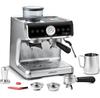 Кофемашина Polti Coffea G50S (PCEU0130)