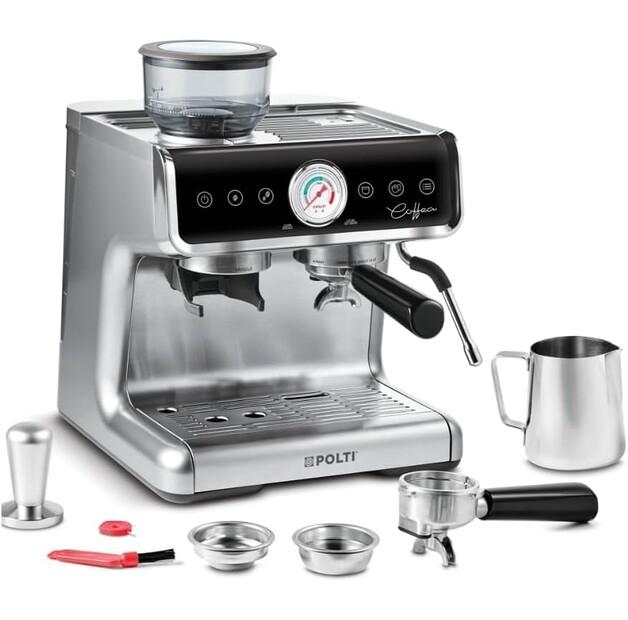 Кофемашина Polti Coffea G50S (PCEU0130)