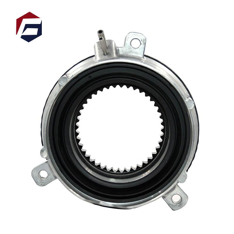 Время привода блокировки ступицы подшипника сцепления для SSANGYONG Actyon (Виды спорта) Kyron 4151009000 4151009100 ЗАМОК СТУПИЦЫ