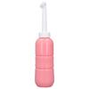 Portable Handheld Bidet Water Bottle Sprayer 650ML Large Capacity Squeeze Hygiene Clning for Perineum Butt
