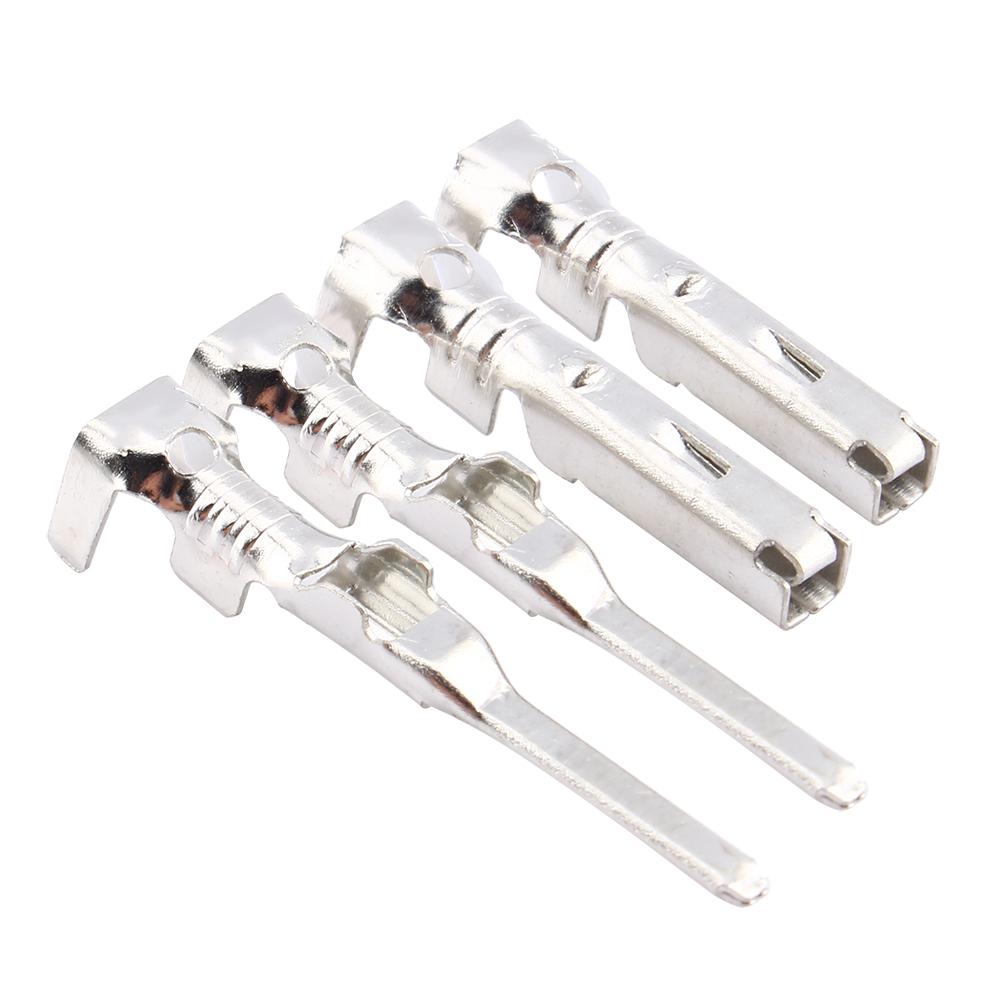 New Waterproof Electrical Wire Connector Plug 1 2 3 4 5 6 Way Pin for Car Truck