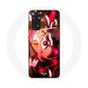 Case for Xiaomi Redmi Note 11 4G Tanjiro Demon Slayer Kimetsu No Yaiba Angry