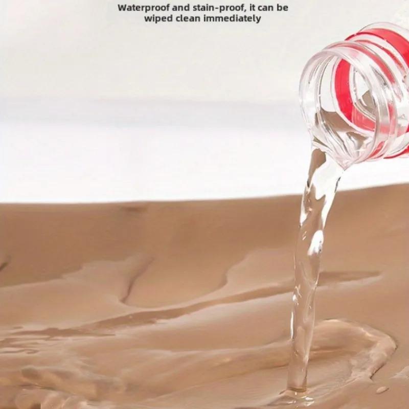 Милый дизайн медведя, портативная подставка для ног на заднее сиденье автомобиля, регулируемые ремни, автомобильная подставка для ног для комфорта в бизнесе и путешествиях