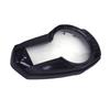Для Kawasaki NINJA1000 Z1000SX 2010-2015 ZX-6R 2009-2018 Корпус приборной панели спидометра, крышка корпуса одометра и тахометра