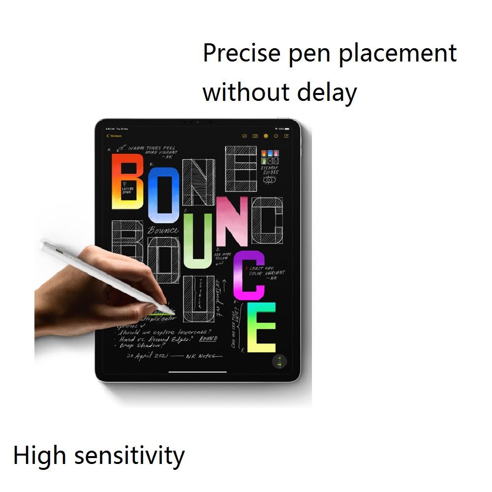 Bluetooth стилус для Apple Pencil 2-го поколения iPad Pro Air Mini 2018-2021