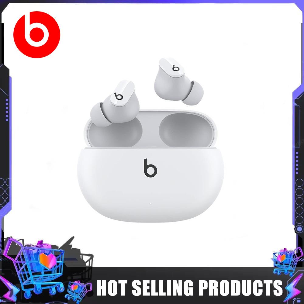 Beats Studio Buds Noise-Cancelling Wireless Earbuds