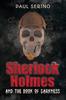 Книга Sherlock Holmes and the Book of Darkness
