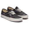 Vans Authentic Comfortable Simple Versatile Durable Lightweight Low-Top Skate Shoes Unisex Sneakers Black VN000BW5CJK