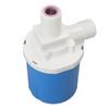 Automatic Float Valve Plastic Compact Leakage Proof Inner Water Level Control Valve for Water Tank