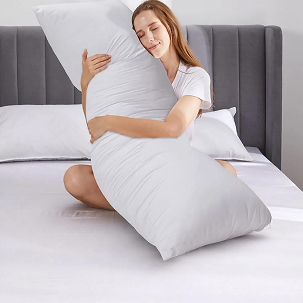 Personalized Custom Rectangular Extra Large Pillow 50*140cm