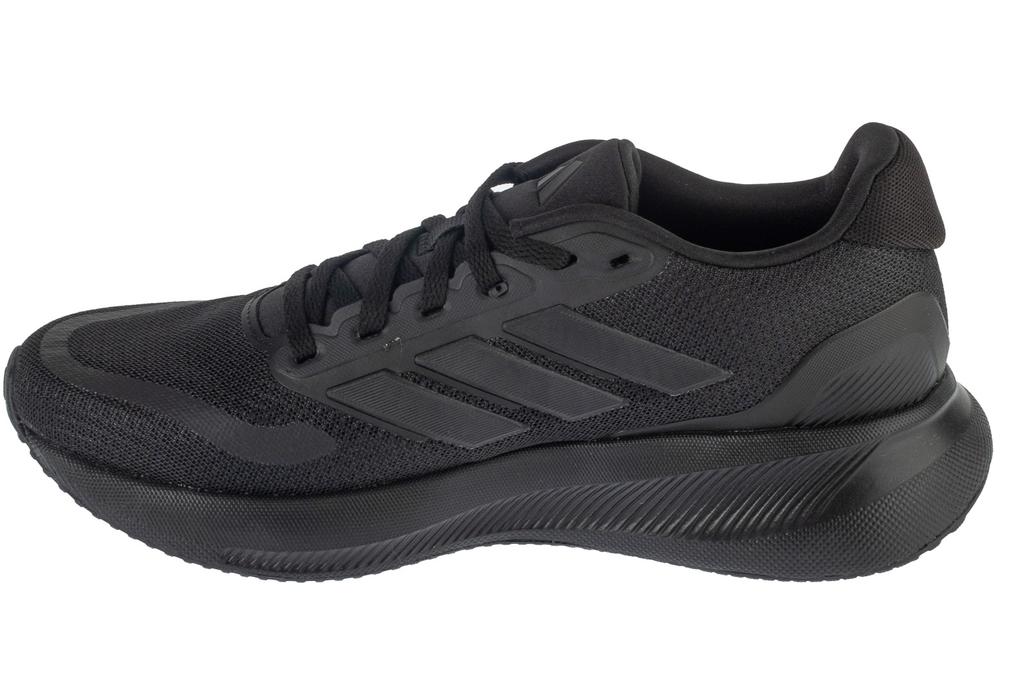 Adidas Runfalcon 5, Womens Black Running Shoes