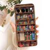 Case For Google Pixel 10 Pro XL Cover Silicone Cute Cat Fashion Butterfly Funny Painted Casing G45RY GUL82 GYPW4
