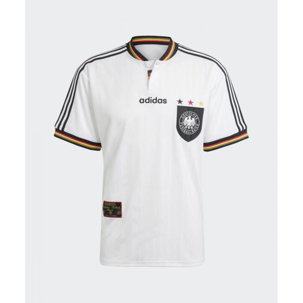 Adidas Dfb Home Jersey White It7749