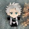 20 см плюшевая кукла Grimmjow Abarai Renji Aizen Sousuke Ichimaru Gin Ulquiorra Cifer, мягкая кавайная кукла, подарок на день рождения
