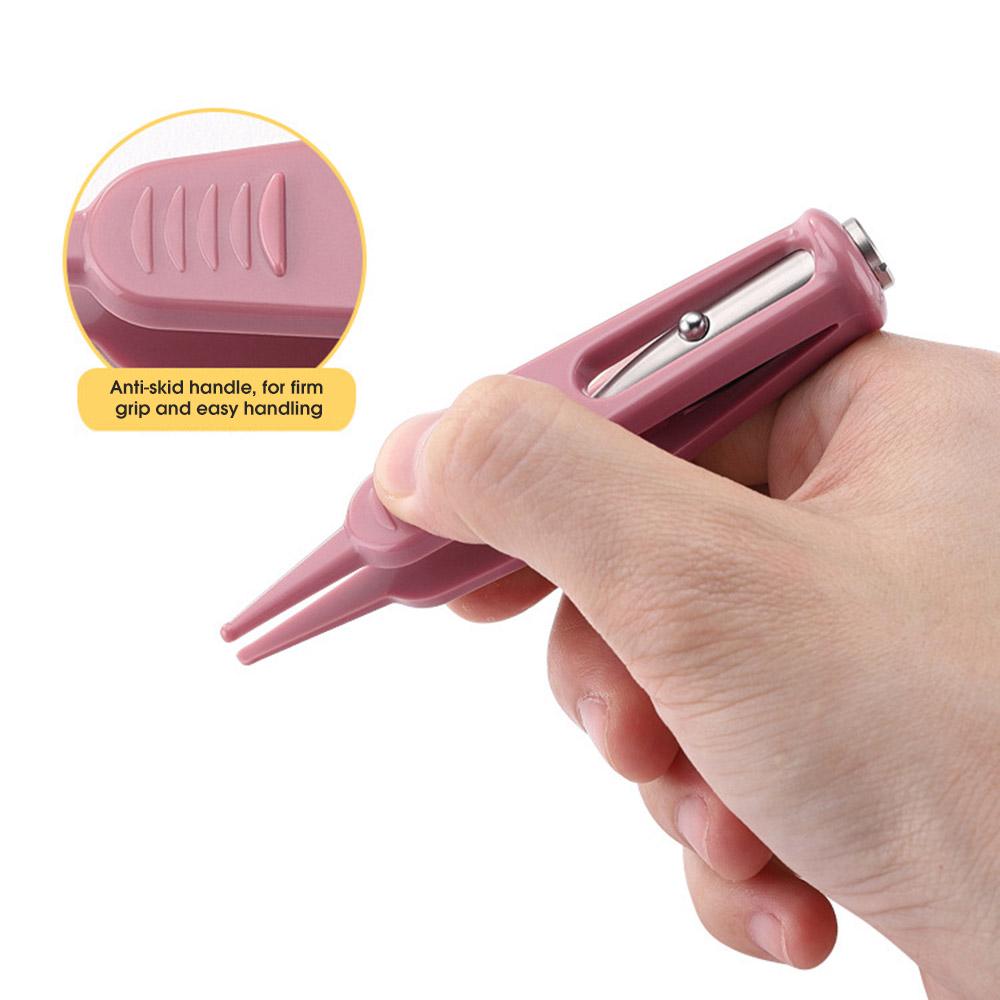 Зажим для чистки носа