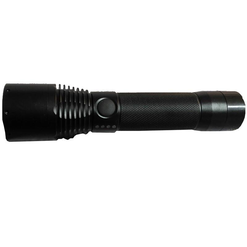 Мощный инспекционный фонарь Haiyangwang OK-7632N
