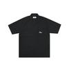 Palace Счастливая футболка P Черная Унисекс Топы P29SHT018