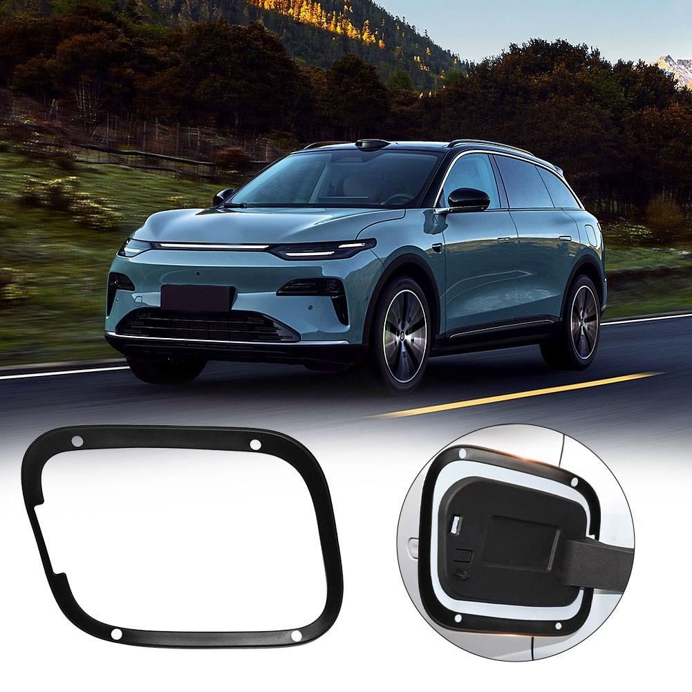 Для Zero Run C10/C16 Уплотнительное кольцо Уплотнительная полоса Защитная крышка порта зарядки Влагозащитная и водонепроницаемая Кольцо крышки масляного бака
