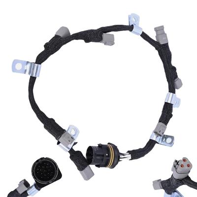 Автомобильная проводка форсунок 2864516 4022870 для двигателя Cummins ISM QSM M11