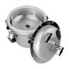 Highland Aluminum Pressure Cooker