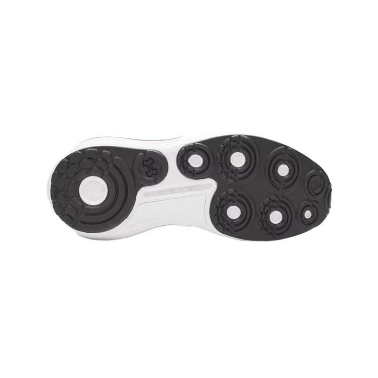 Under Armour Phantom 4 Fashion Простые Модные Универсальные Прочные Кроссовки с Низким Верхом Унисекс Кроссовки Армейский Зеленый 3027672-390