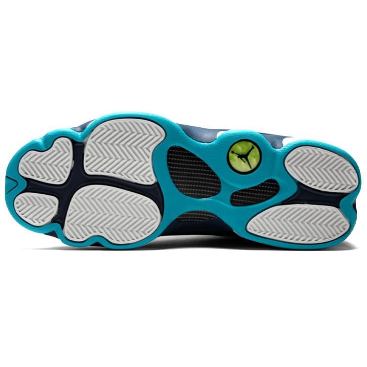 Jordan 13 Ретро Низкие Шершни GS 310811-107
