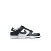 (ps) Dunk Low Black