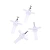 4Pcs E58 Wifi Fpv Rc Quadcopter Spare Parts Gear Bearing Shaft Rc Drone Parts