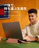 Чехол MOFT Direct для ноутбука PC также служит чехлом для ноутбука, совместимым с MacBook, и трансформируется в подставку для ПК за 1 секунду [Официальный магазин] Чехол 14 дюймов, Чехол,