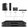 HS-GA2400 1U Ultra-Thin Professional Digital Power Amplifier (CN version)