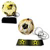 Kicking Ball Control Trainer Elastic Belt Football Training Equipment  Kids Adults