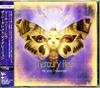 CD MERCURY REV - The Secret Migration V2CP185 V2 2005 Япония ObiRock Б/У