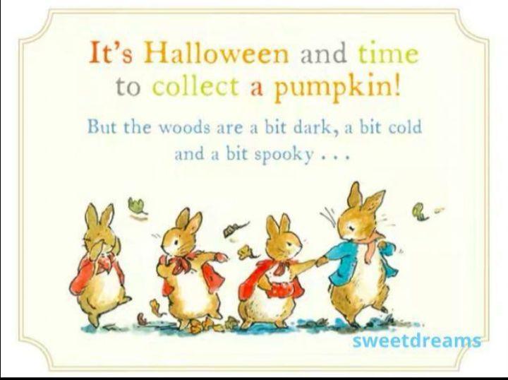 [Б/У] История Питера Кролика набор из 7 книг английская иллюстрированная книга