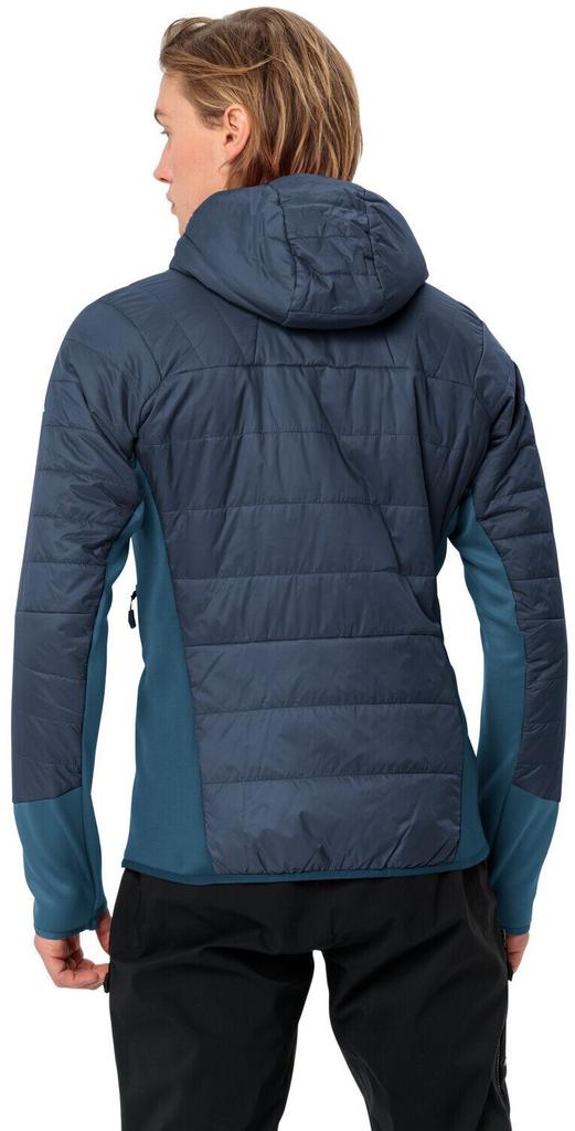 VAUDE Sesvenna IV M Куртка мужская Sesvenna Jacket IV dark sea uni