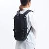 [Porter] HEAT Backpack 703-06303 Black
