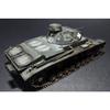Miniart 1/35 Panzer III Ausf.D Plastic Model