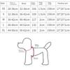 Adjustable Pet Harness Leash Cute Dog Collar Harness Cartoon Dog Harness  Pet Accessories