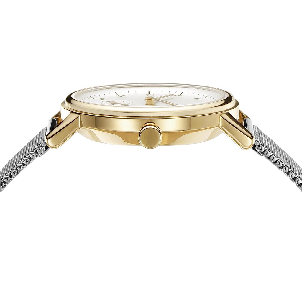 Watch KUPPEL LILLE SKW3101 Silver [Skagen] Women's
