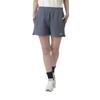 Шорты Linear Heritage Sweat Shorts GT Женские шорты, (WS33502) (графитовый) РАЗМЕРXL