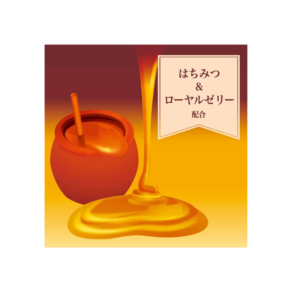 Бет Хани Комб Апельсин 1 шт. (х 1)