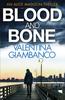 Книга Blood and Bone