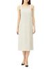 2024SS Rip Motive Dress 03 Beige [Grace Continental] Women's