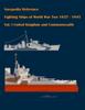Книга Fighting Ships of World War Two 1937 - 1945. Volume I. United Kingdom and Commonwealth. : 1