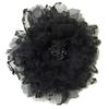 Suika Lace Corsage BF35339 Black [Suika] 1-Wheel