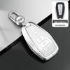 Совместимый чехол для ключа для моделей Geely Boyue, GLGS, Borui и седанов Emgrand 2016-2021 годов выпуска