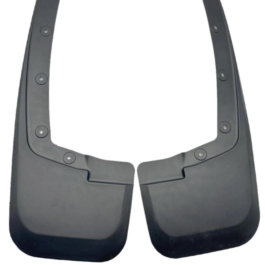 Оригинальные брызговики Ford Ranger без сверления