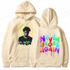 Rapper YoungBoy Hoodie Unisex Fashion Hoodie Never Broke Again Hoodies Sweatshirt Women Sweats Letter Pullovers Clothes Unisex Coats