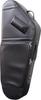 Vivace Baritone Saxophone Case Black Semi-hard