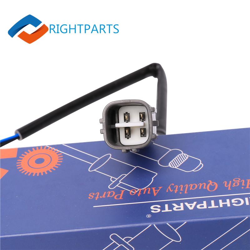89465-48020 Датчик кислорода O2 соотношения воздух-топливо для TOYOTA HARRIER KLUGER 2AZFE ACU1 MCU1 SXU1 ACU2 MCU2